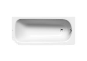 Ванна KALDEWEI Сталь эмалированная 362-1 V1 1 альпийский белый
