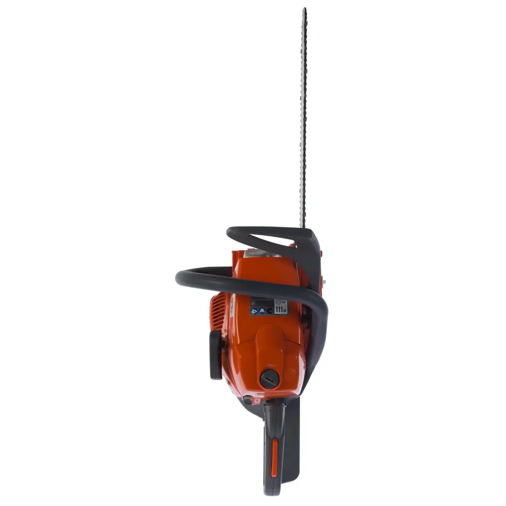 Пила бензиновая цепная Oleo-Mac GS 370-14 шина 35 см STLM-2177940 - Вид №1