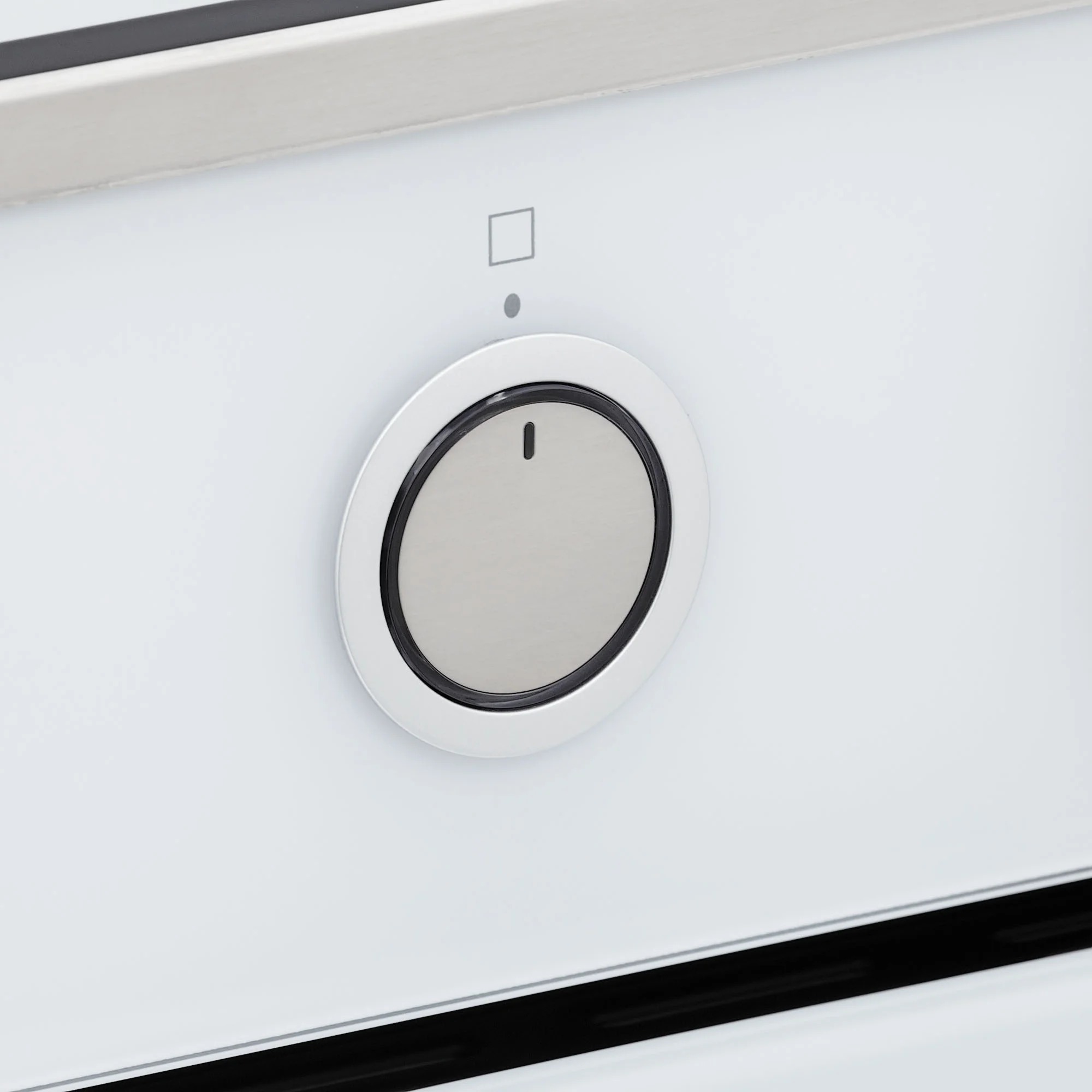 9020631 Электрический духовой шкаф KRONA ADRIANO 60 WH G2 белый KRONA1 STDN-0131982 - Вид №6