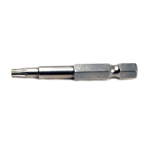 90067979 Набор бит Профи Torx Tamper-20 х 50мм 776-454 2 шт STLM-0100315 ПРАКТИКА