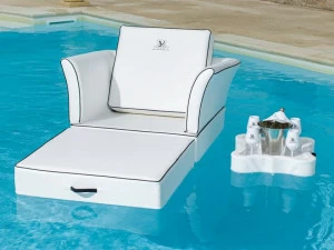 Samuele Mazza Outdoor Плавающее кресло Canopo floating 62216