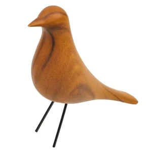 Керамическая птичка Dream River для уютного интерьера 89432375