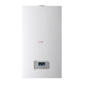 Газовый котел конвекционный 25 кВт Protherm Пантера 25 KTV 0010015244 двухконтурный настенный