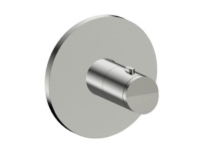 Открытый термостатический набор для душа