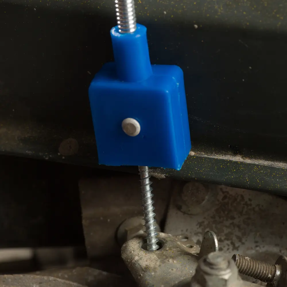 Захват магнитный Dexter гибкий, 2 шт Santreyd STLM-2086214 - Вид №7