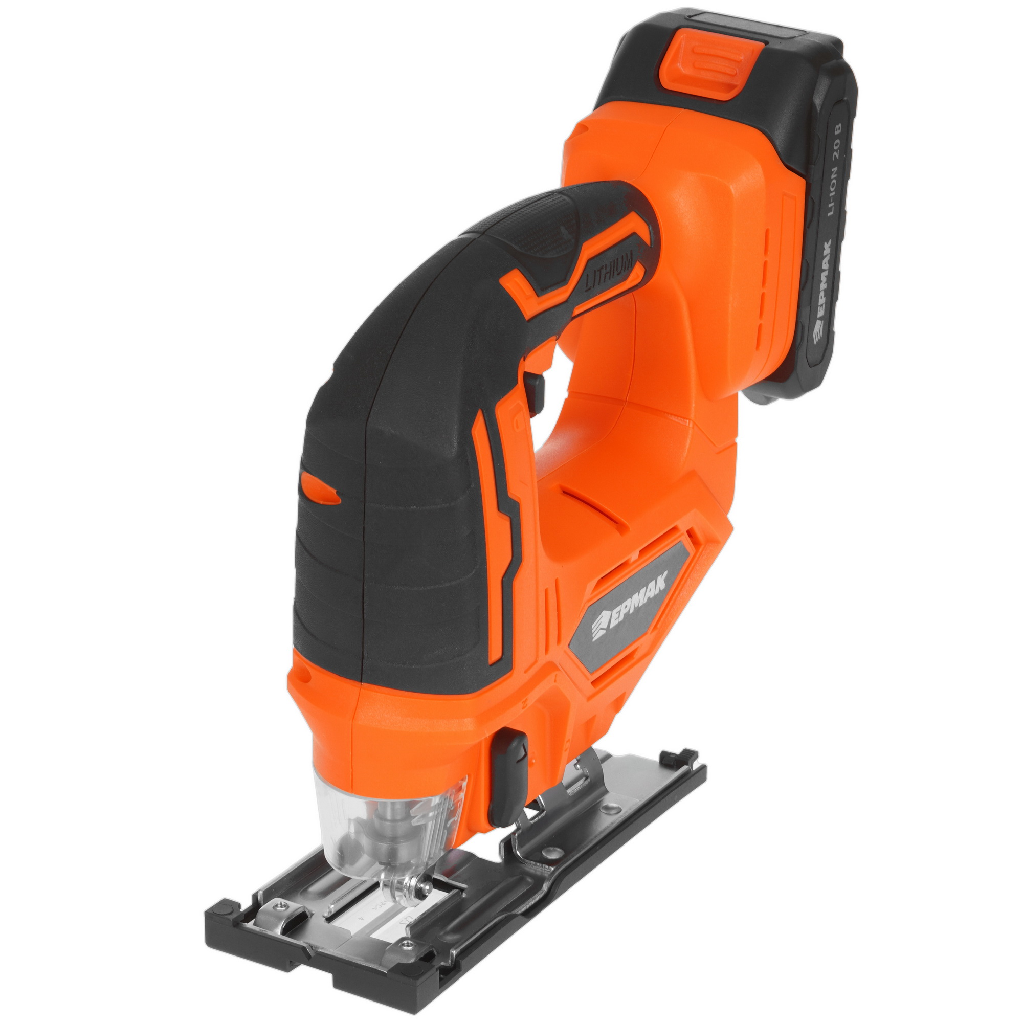 Электрический лобзик ЕРМАК 691-039 9203517 STDN-0135090