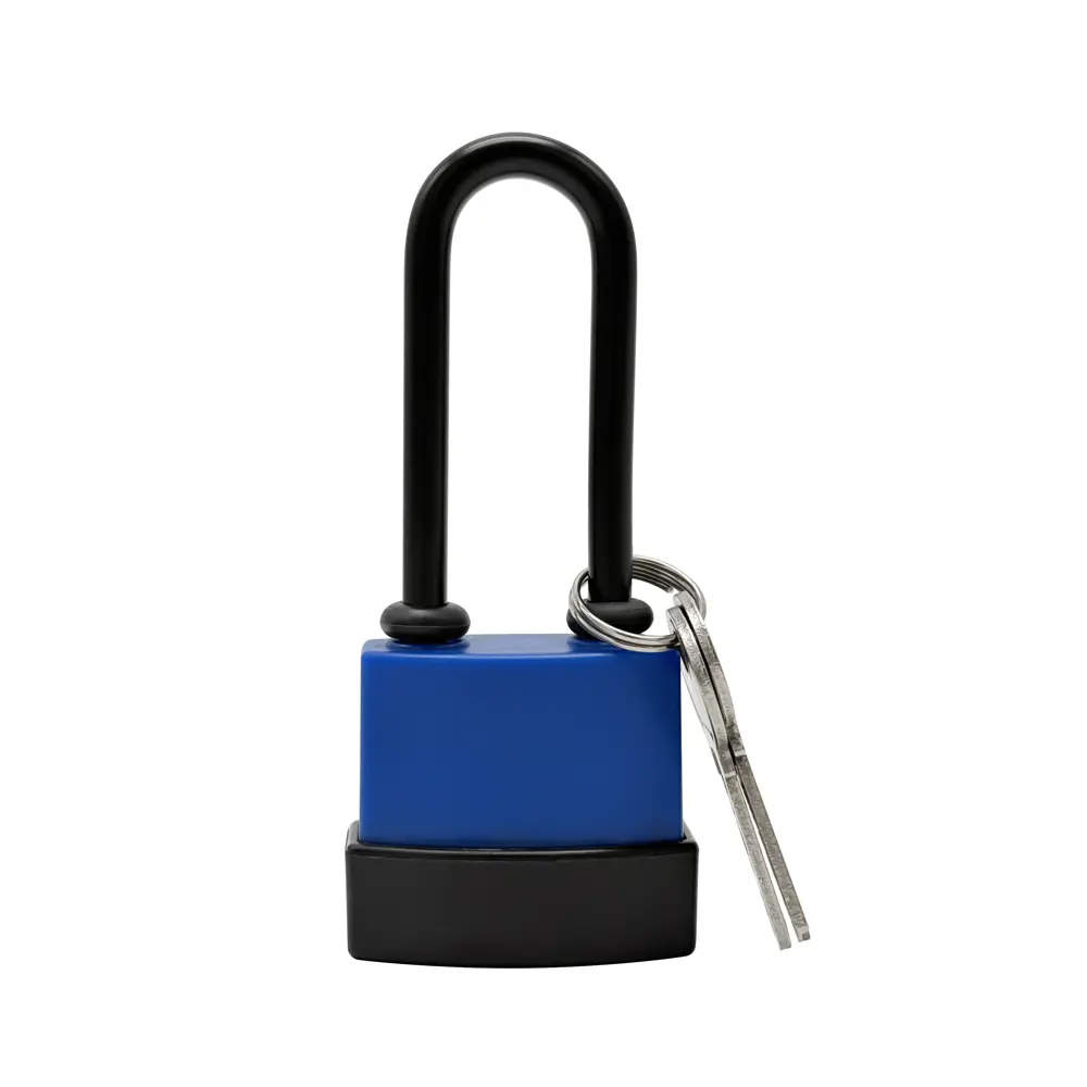 Замок внешний DILWIS 34.6x36 мм чугун STLM-2181792