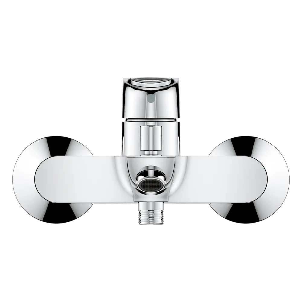 Смеситель для ванны Grohe Start Loop однорычажный цвет хром STLM-2193898 - Вид №2