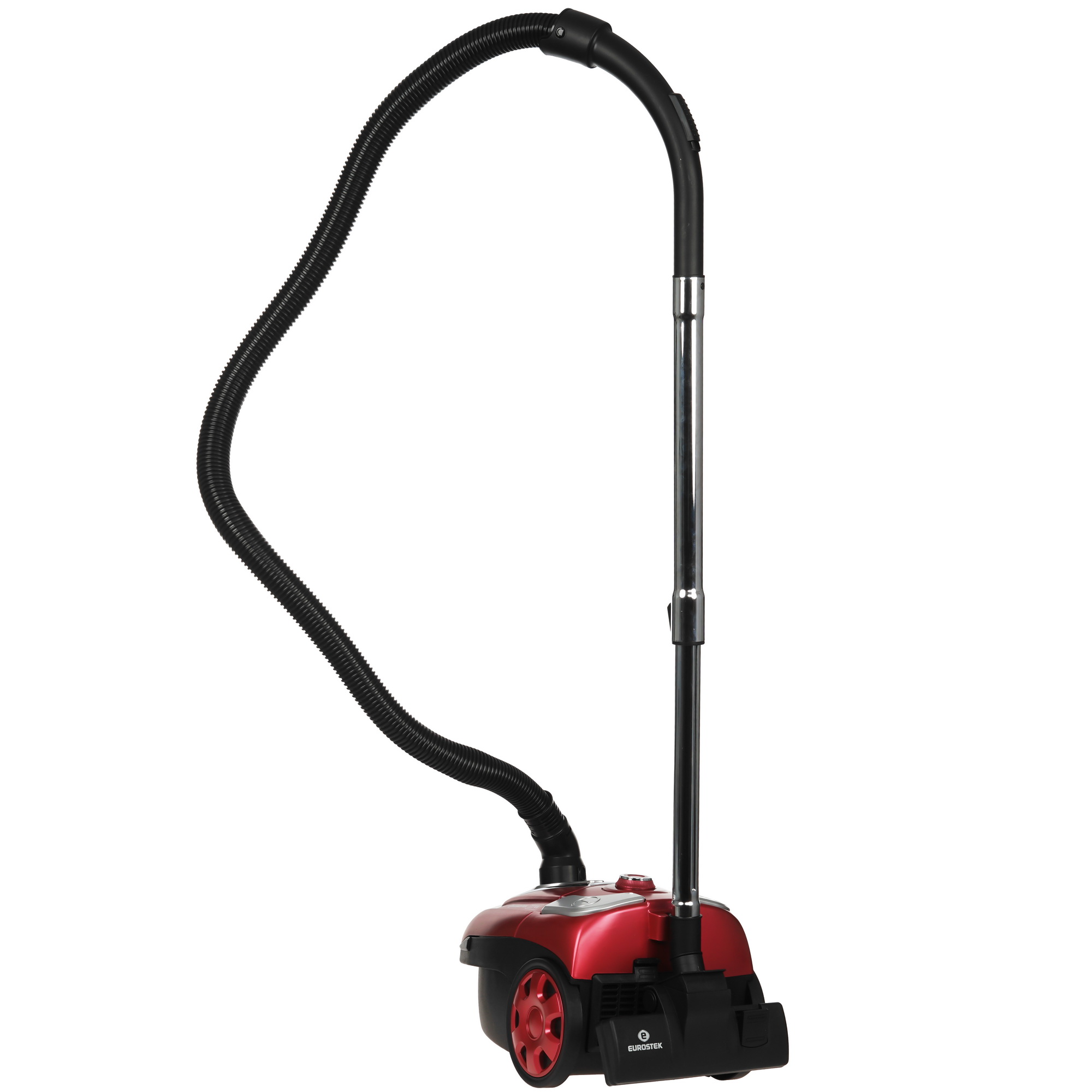 9165703 Пылесос Eurostek EVC-3514 красный STDN-0045371 - Вид №9