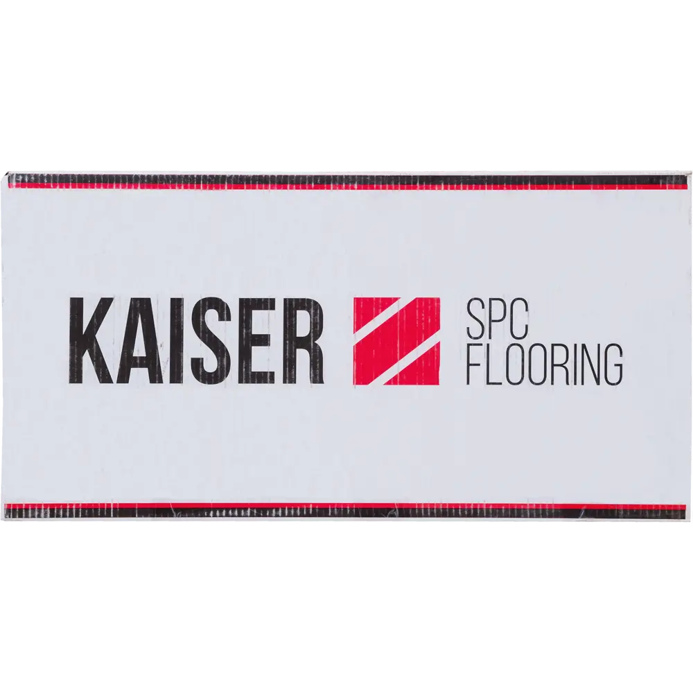 Кварц-винил SPC «Аттика» 33 класс толщина 4 мм 1.861 м² Kaiser STLM-2002643 - Вид №7