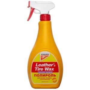 Полироль матовый Kangaroo 0.5 л