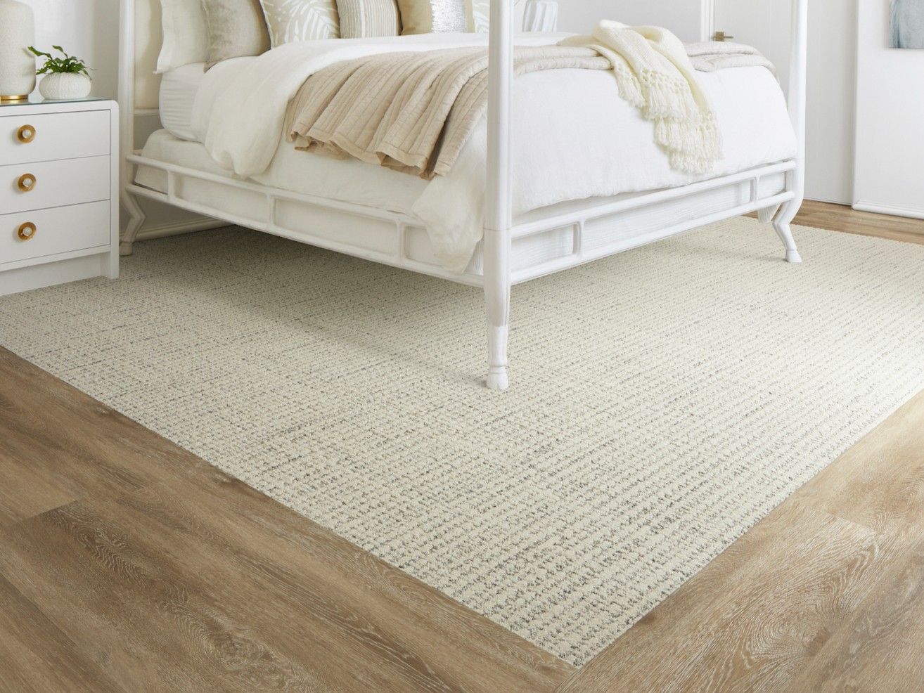 Ковровое покрытие из нейлона® Interface® RMS 607 ARCH-00010756