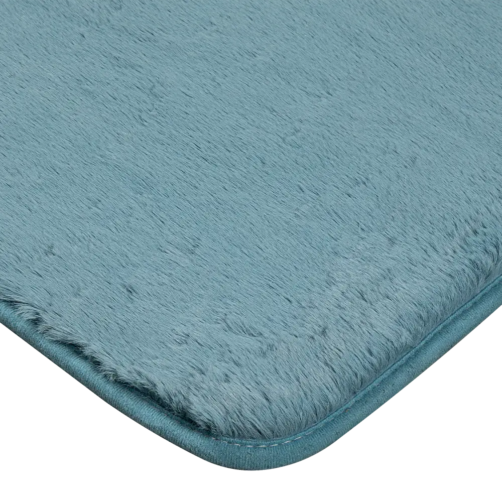 Коврик Swensa Aqua для ванной - мягкий и безопасный 50х50 см 89364692 Swanny STLM-1383843 - Вид №1