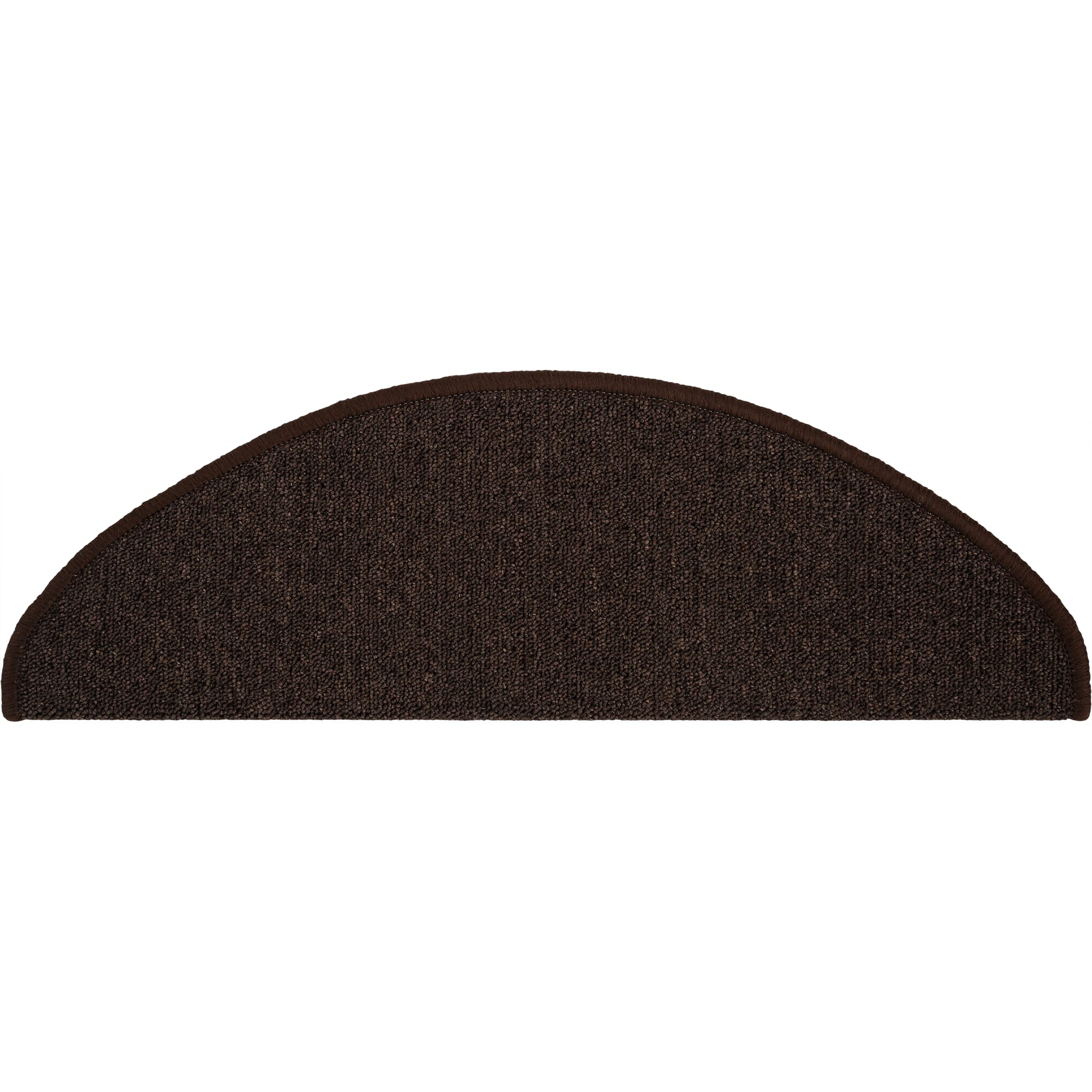 16630331 Коврик для ступеней «Astra» 65x25 см цвет коричневый Santreyd 