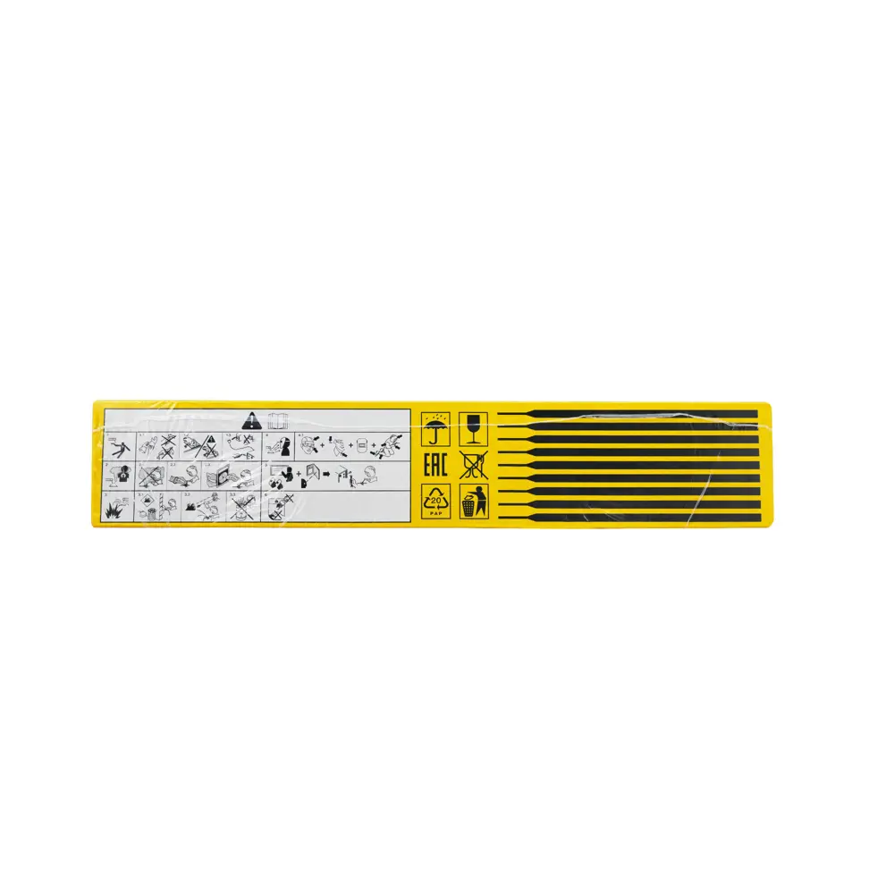 Электроды Esab Оk 46 3х350 мм, 2.5 кг STLM-2078868 - Вид №3