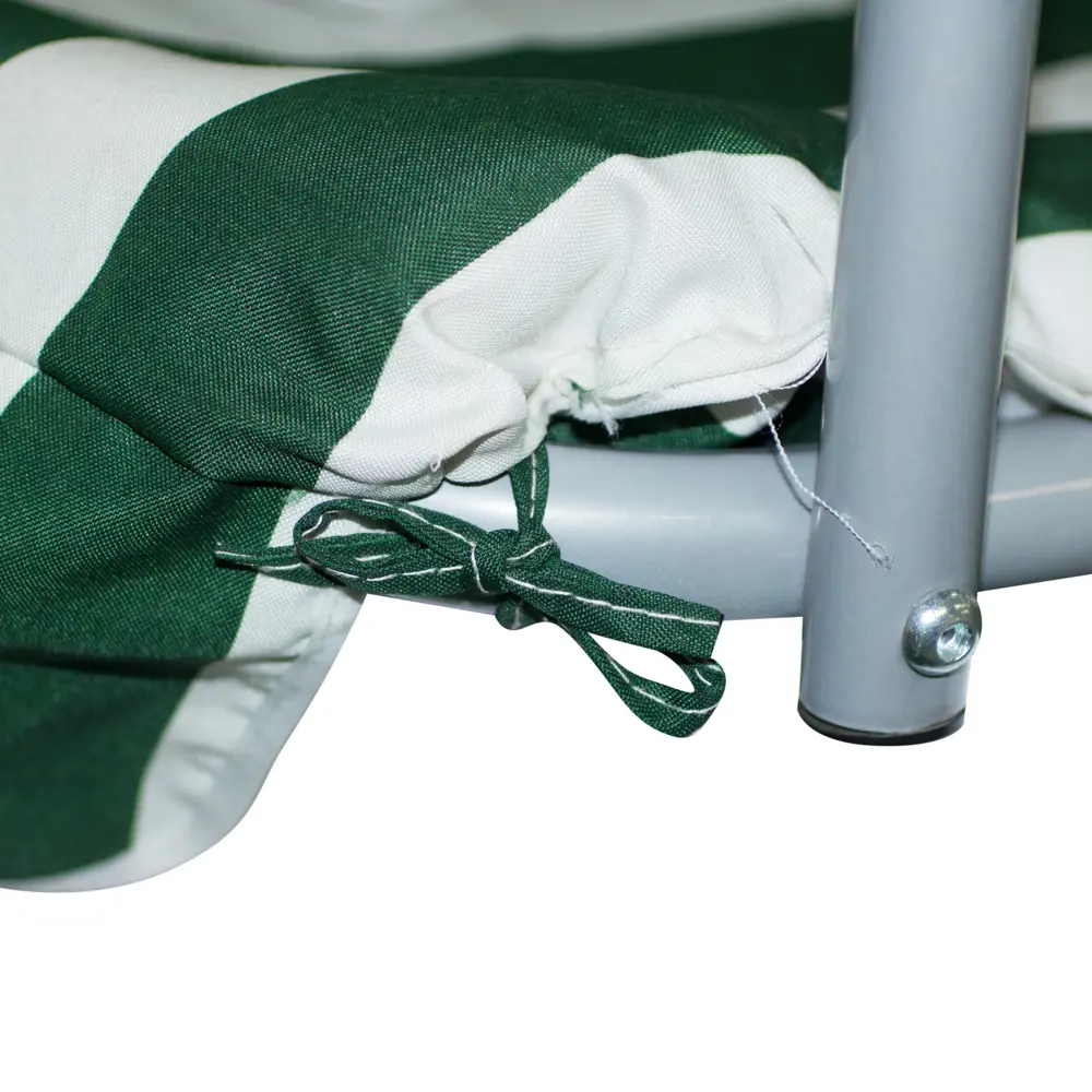 Качели садовые 3-х местные NATERIAL STLM-2194989 - Вид №3