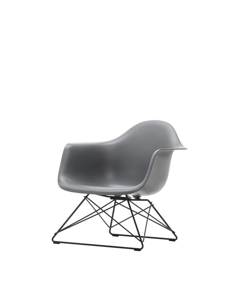 Тканевое кресло с подлокотниками VITRA Eames Plastic Chair ARCH-00052832 - Вид №169