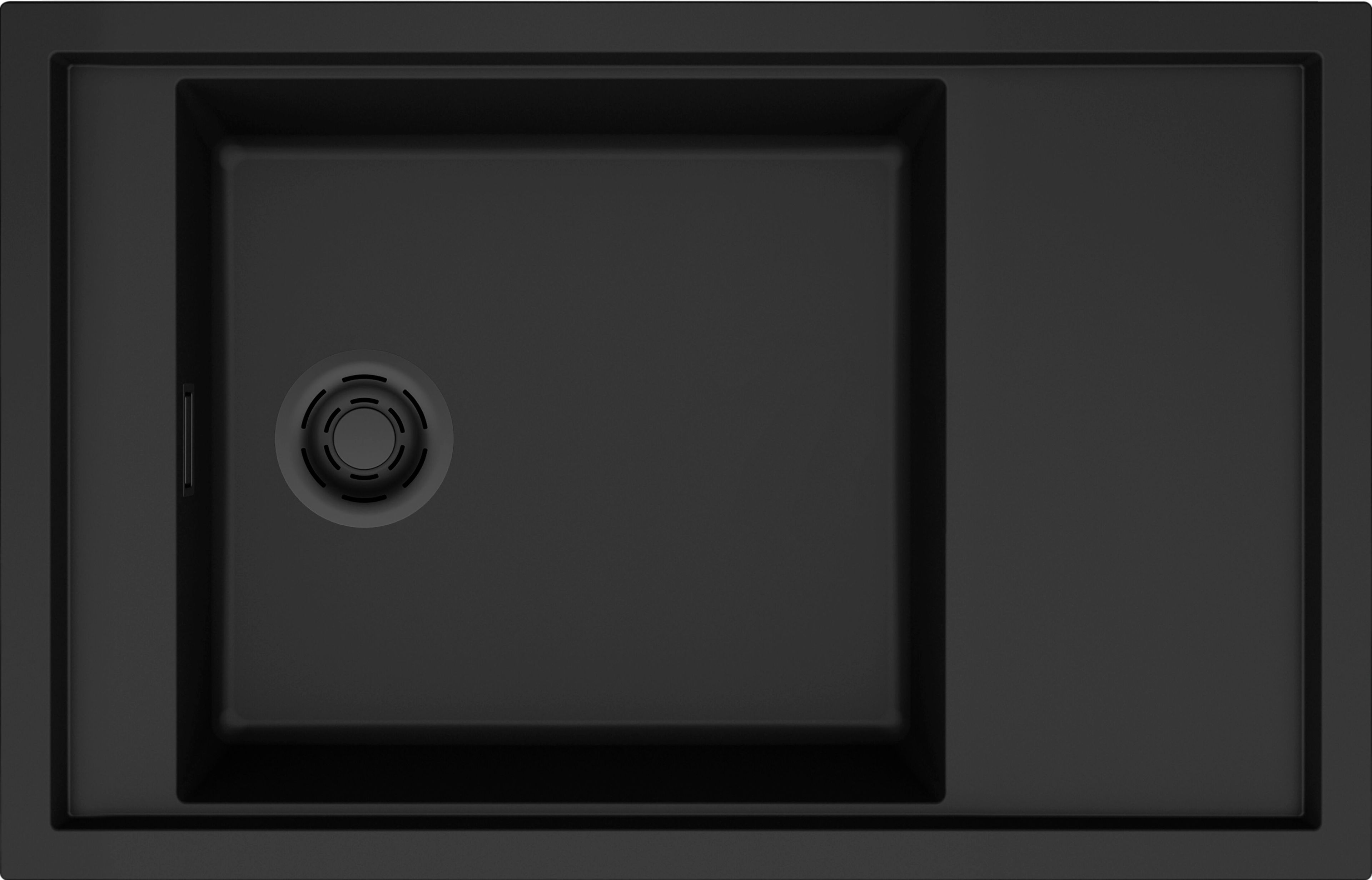 Lavello workstation in Keratek Elleci SINTESI ARCH-00054444 - Вид №22