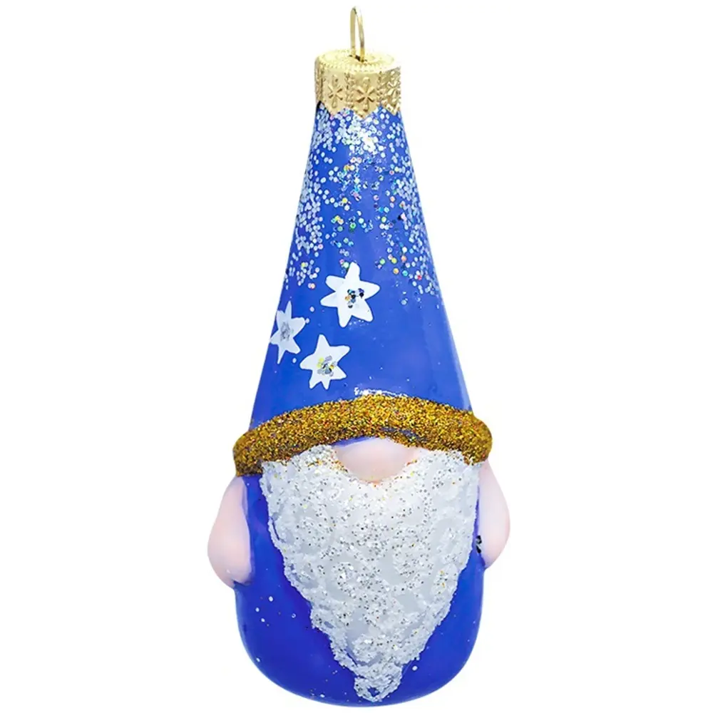 88698584 Шар Веселый бородач ФУ-597, 6x11 см цвет разноцветный STLM-0960947 Santreyd  - Вид №5