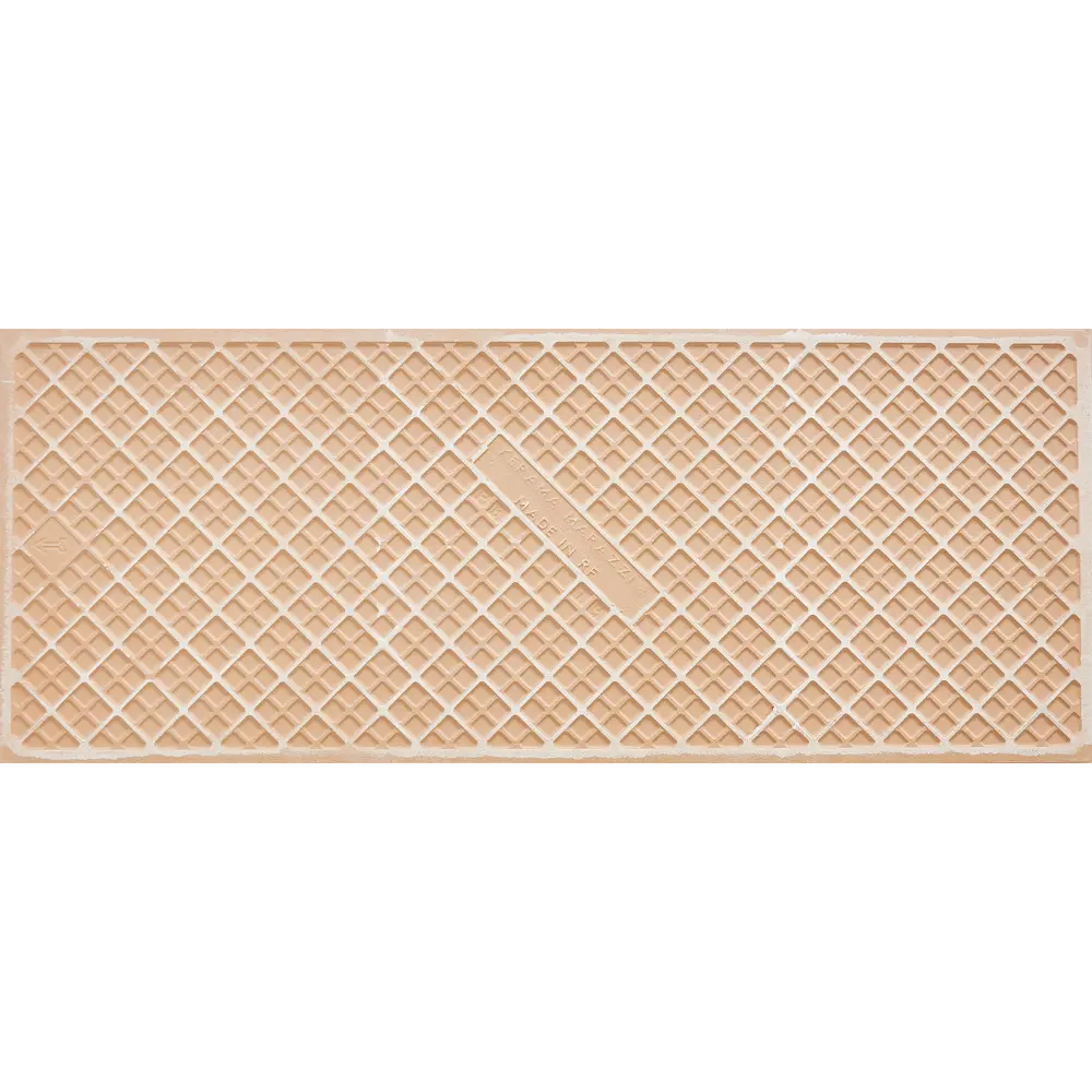 Декор настенный Kerama Marazzi Кремона VT/A587/7234 20x50 см матовый цвет белый зеленый синий STLM-2103506 - Вид №2