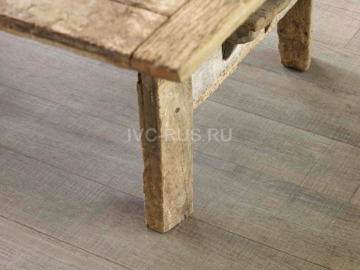 Линолеум полукоммерческий SUPER WOODLiKE - СУПЕР ВУДЛАЙК i309820 IVC-RUS  - Вид №1