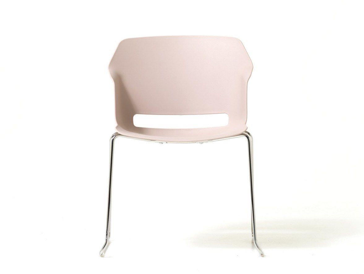 Штабелируемый стул из полипропилена Diemme Clop ARCH-00077927 - Вид №6