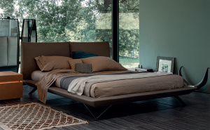 Кровать  CIERRE EDEN 180_bed for mattress
