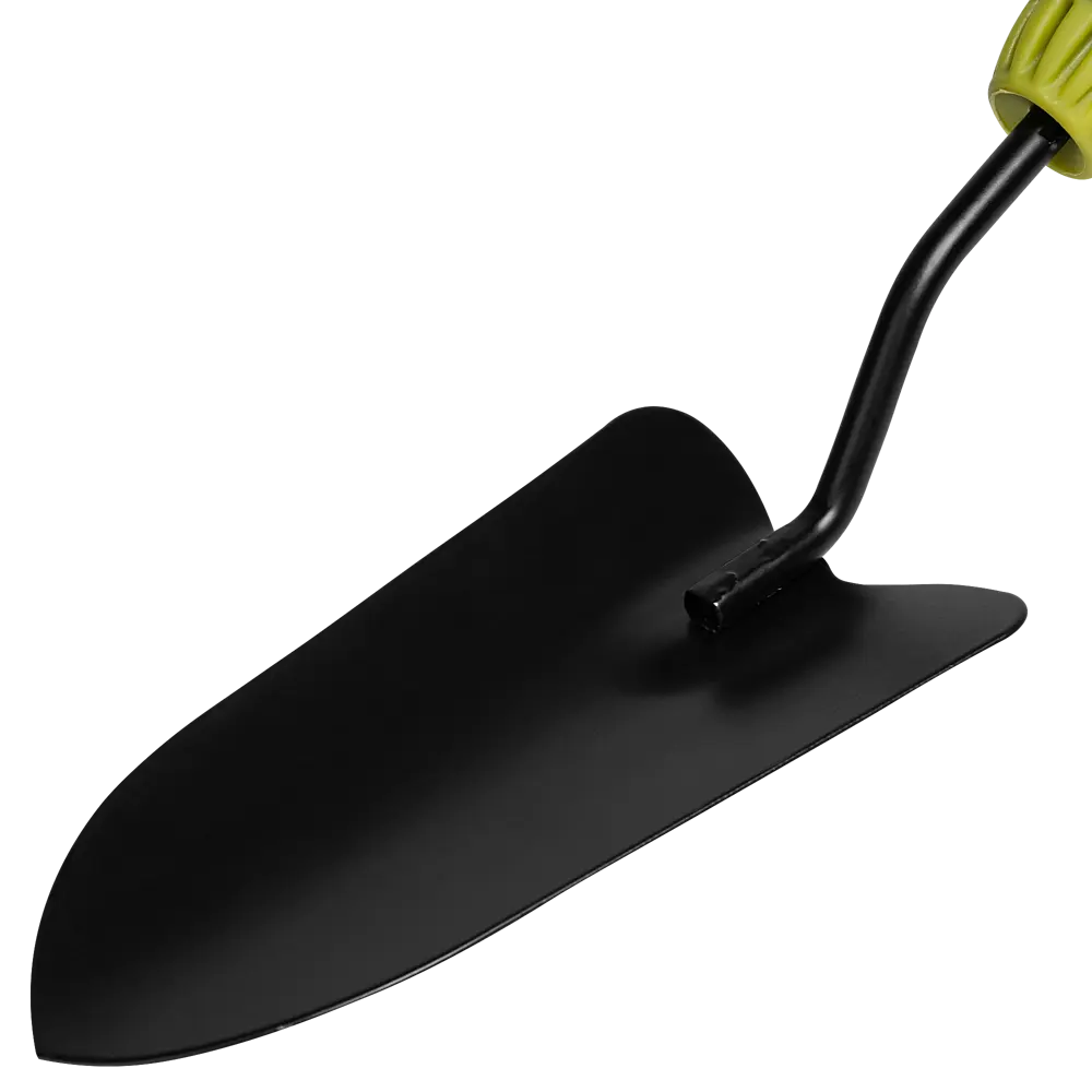 Совок посадочный BEGINIA сталь 8 см STLM-2023476 - Вид №2