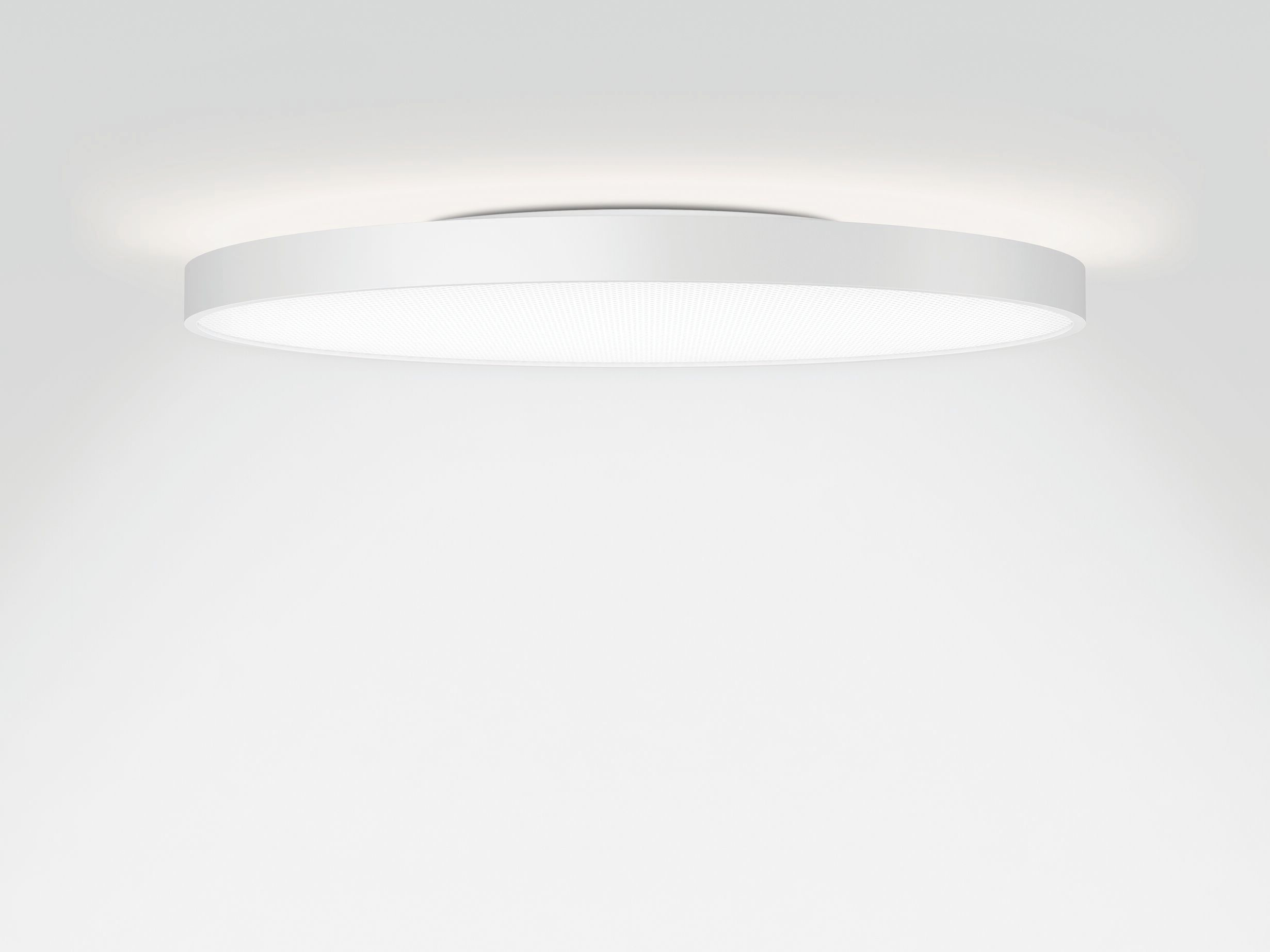 Алюминиевый светодиодный потолочный светильник serien.lighting SLICE2 PI ARCH-00143733 - Вид №16