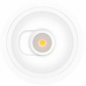 Arkoslight Регулируемый встраиваемый светодиодный светильник Pointer