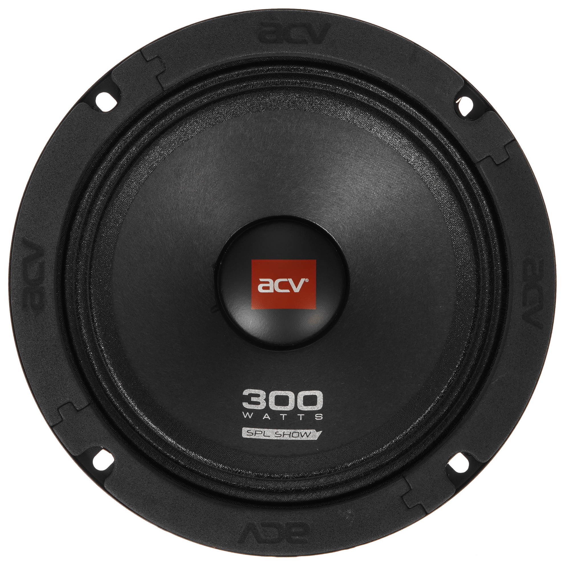 5448438 Среднечастотная акустическая система ACV MS-6PRO STDN-0121301 - Вид №1