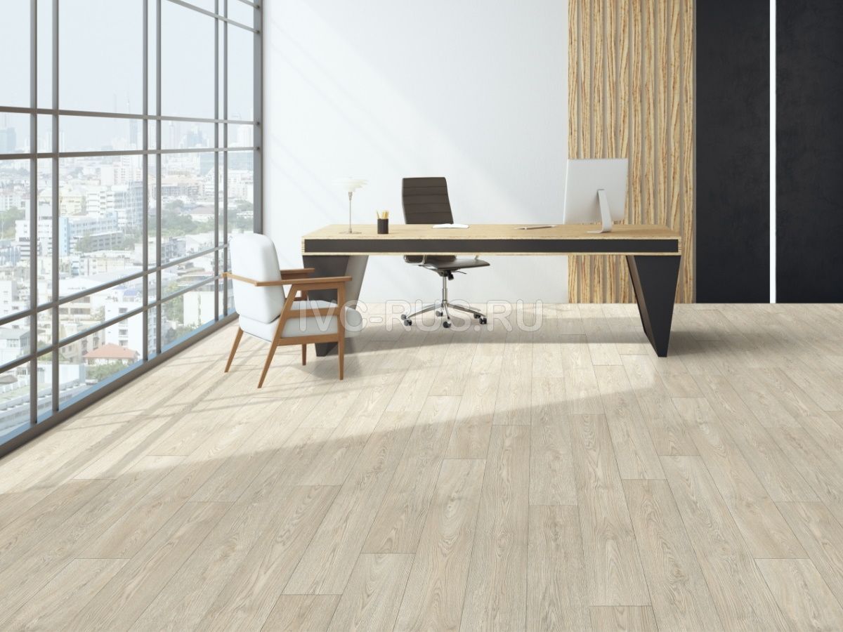 Линолеум коммерческий COMMERCiAL MARS - КОММЕРЧЕСКИЙ МАРС i510030 IVC-RUS  - Вид №1