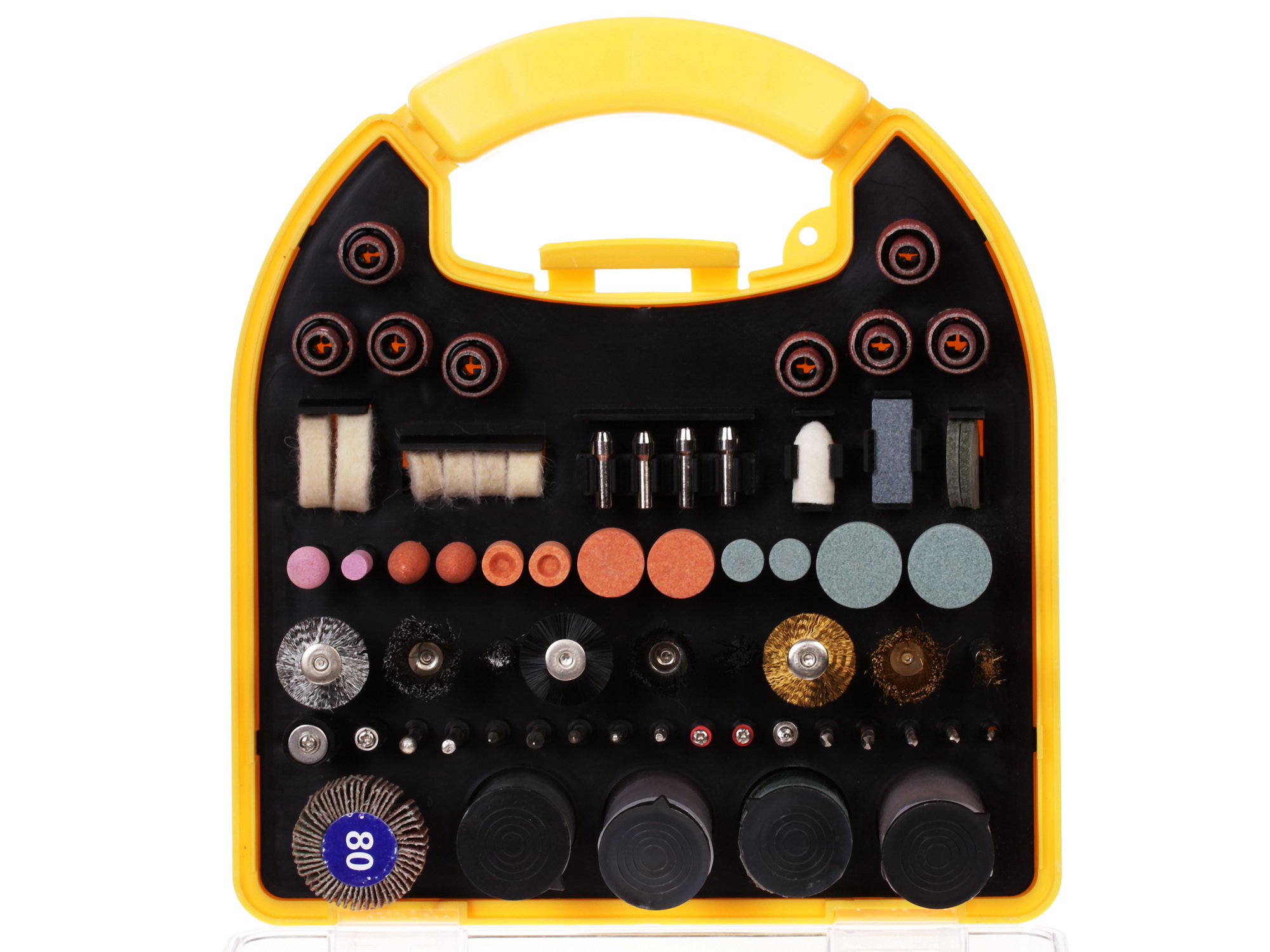 Насадки для гравировальной машинки Stayer "Master"  29900-H186 1024506 STDN-0151171 - Вид №1