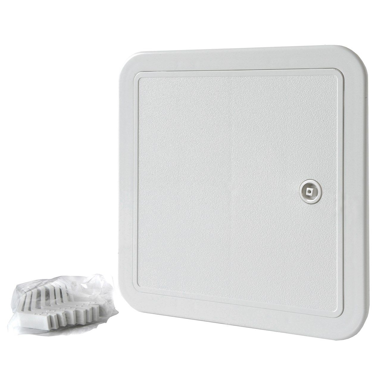 Инспекционная дверца для отверстия 200×200 мм First Corporation вентиляция ARCH-00058030 - Вид №3