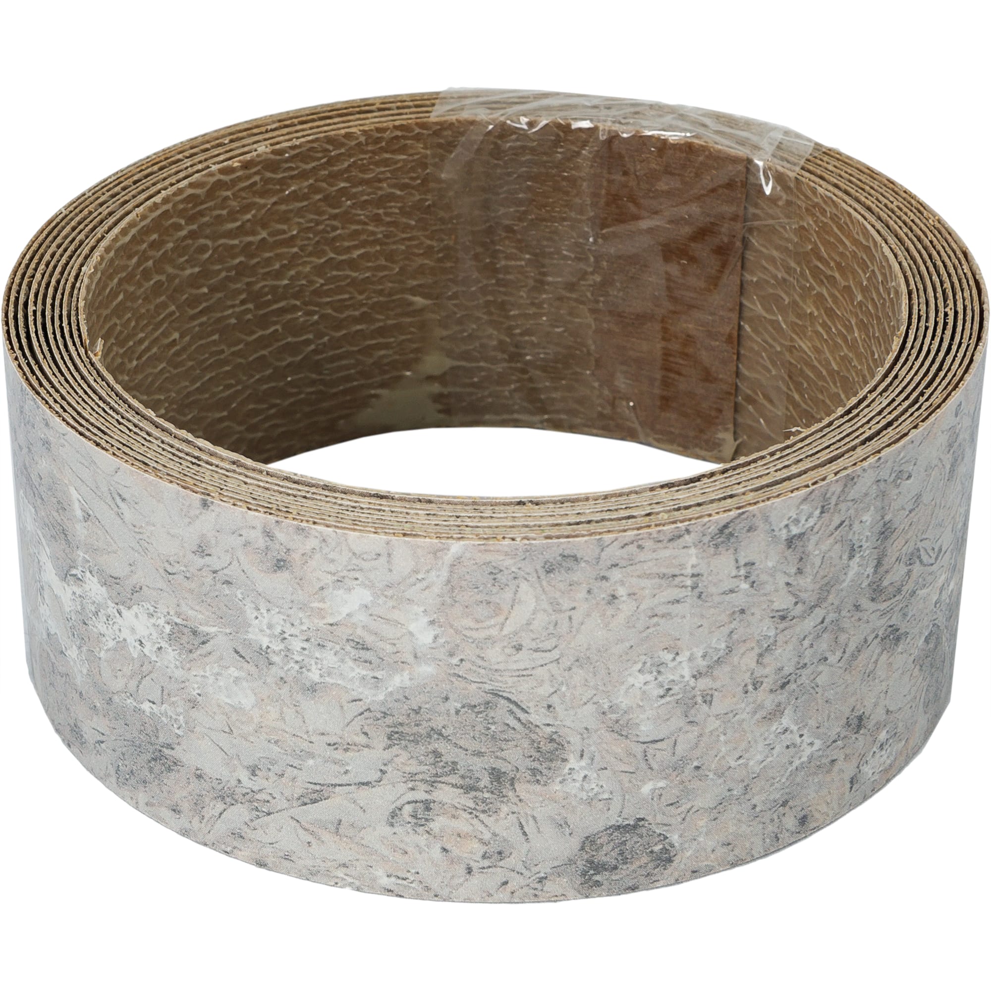 82125574 Кромка «Ньюпорт» для плинтуса, 300х3.2 см Santreyd 