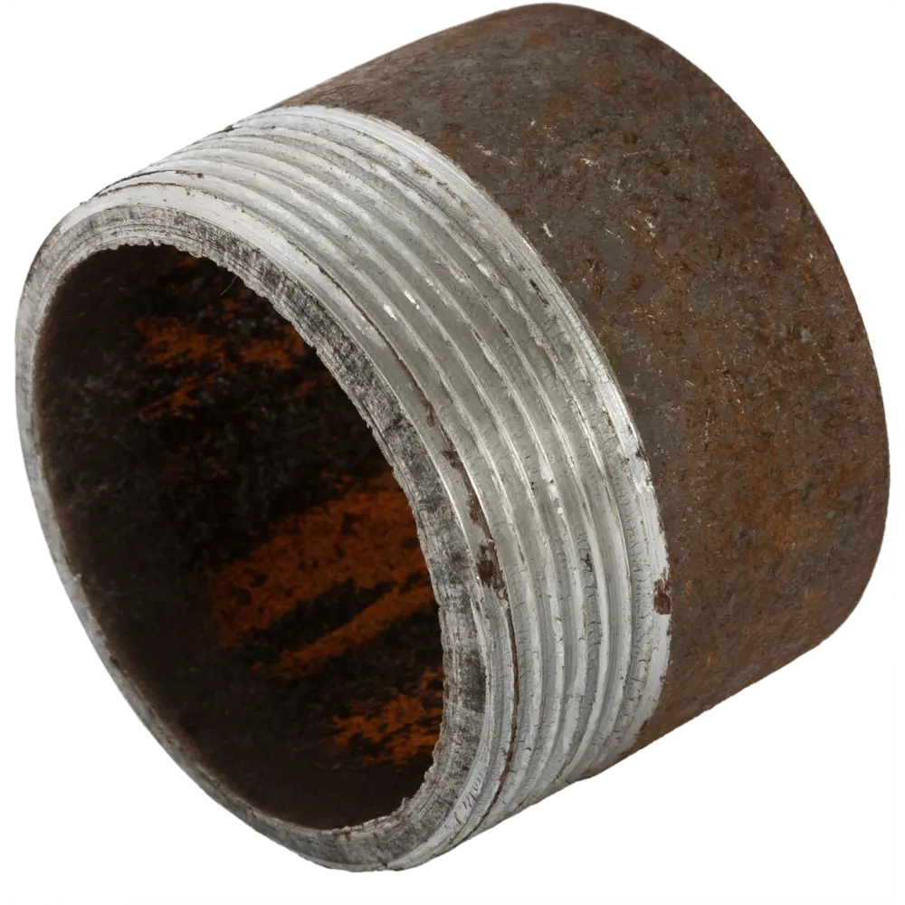 Резьба под сварку 2" НР 49 мм сталь 027-1450 Santreyd STLM-2189341