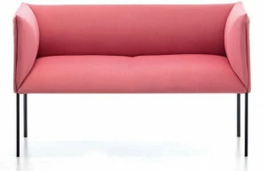 arrmet 2-местный диван в современном стиле для контрактного использования. Sharp 926