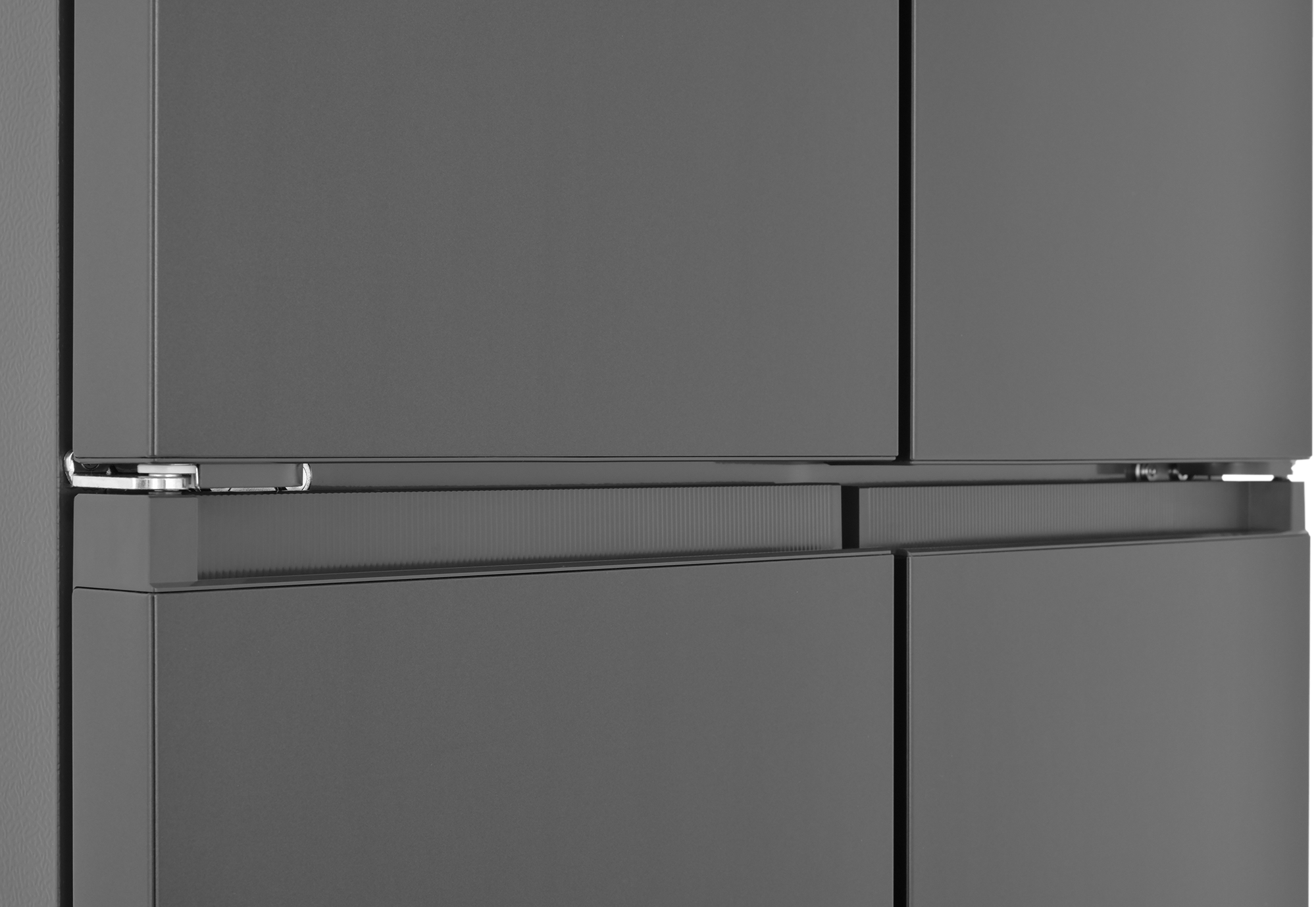 9238024 Холодильник Side by Side   ZUGEL ZRCDI456XB Slot-In черный STDN-0034025 - Вид №38