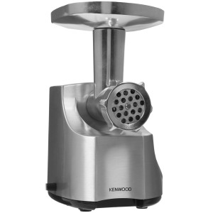 0141896 Мясорубка электрическая Kenwood MG510 серый