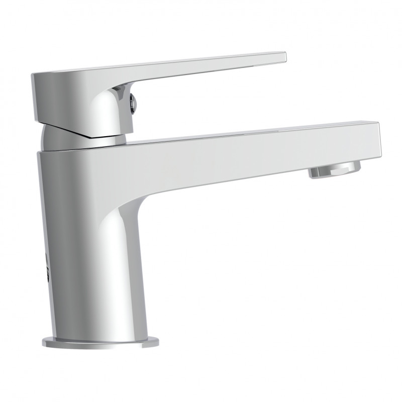 853524M101 CR - Смеситель для раковины Basic  Nizar Martí 1921 Marti 1921  - Вид №2