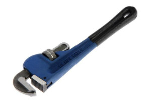 16396147 Трубный ключ тип "Stillson", раскрытие до 55 мм, 350 мм 881929 TUNDRA