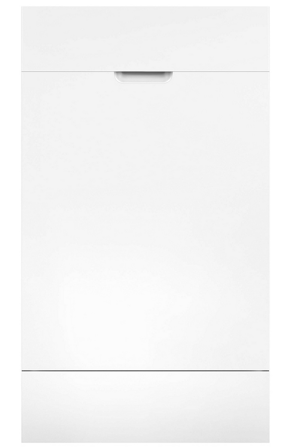 9909474 Встраиваемая посудомоечная машина HOMSair DW44L-2 STDN-0035904 - Вид №4