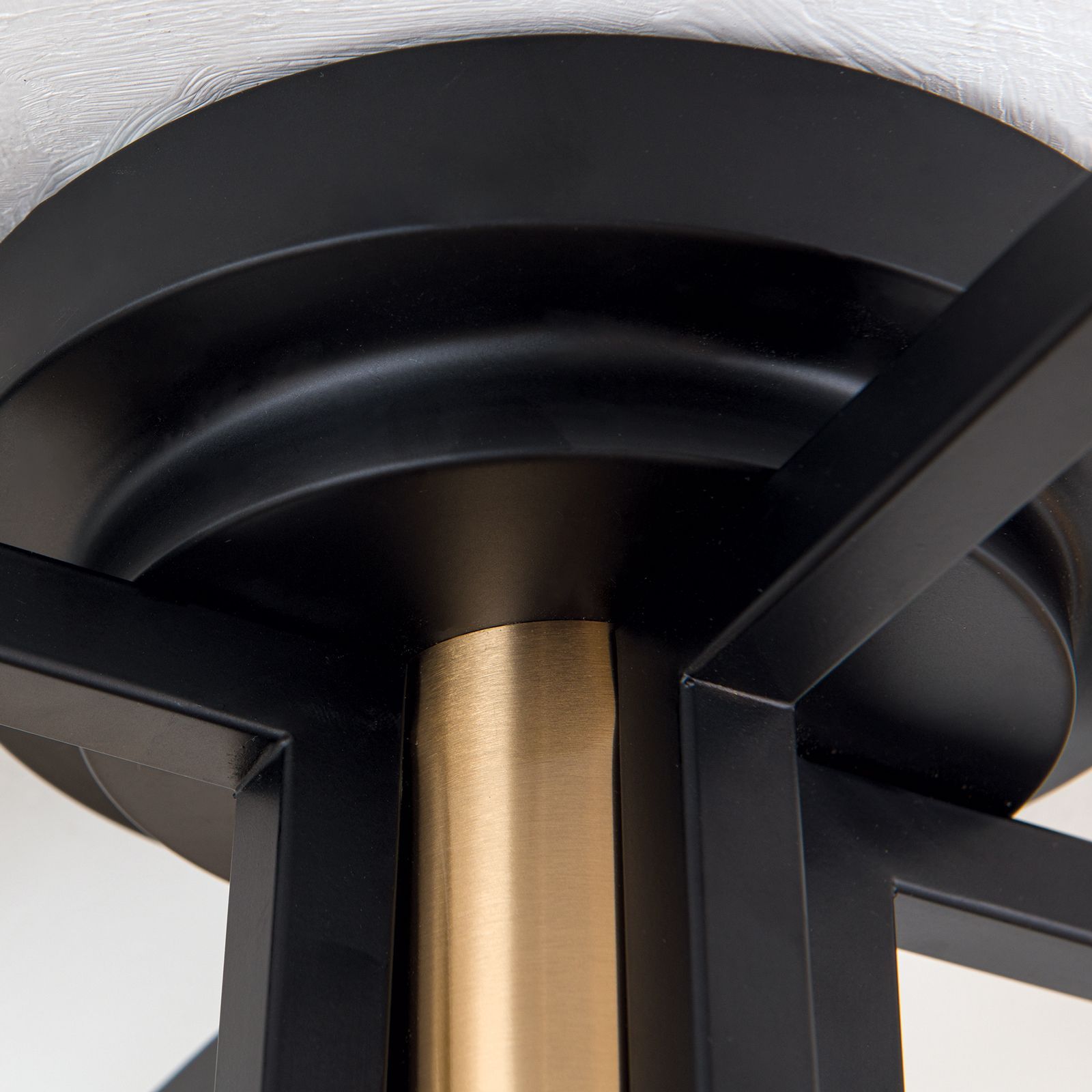 Потолочный светильник из опалового стекла Orion Josephine ARCH-00073659 - Вид №2