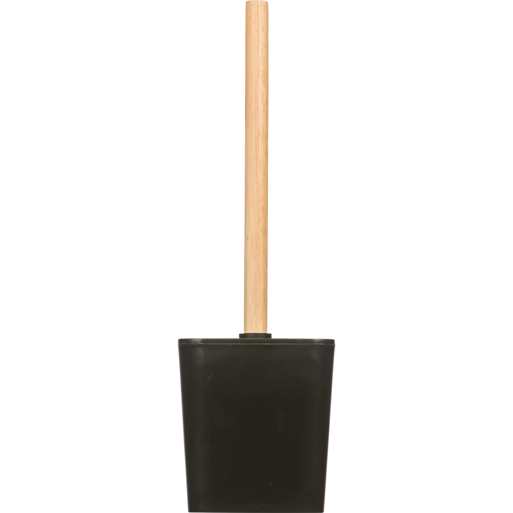 Ершик для унитаза Sensea Scandi, цвет черный STLM-2126087 - Вид №6