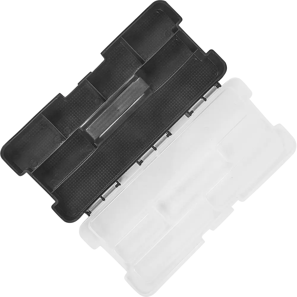 Ящик для инструментов Santreyd Zalger Strongo Metal 16 дюймов 87582529 STLM-1349505 - Вид №3