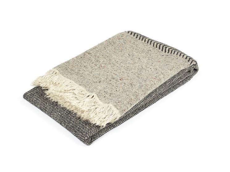 Одеяло из льна и шерсти Libeco Home Jules ARCH-00130240