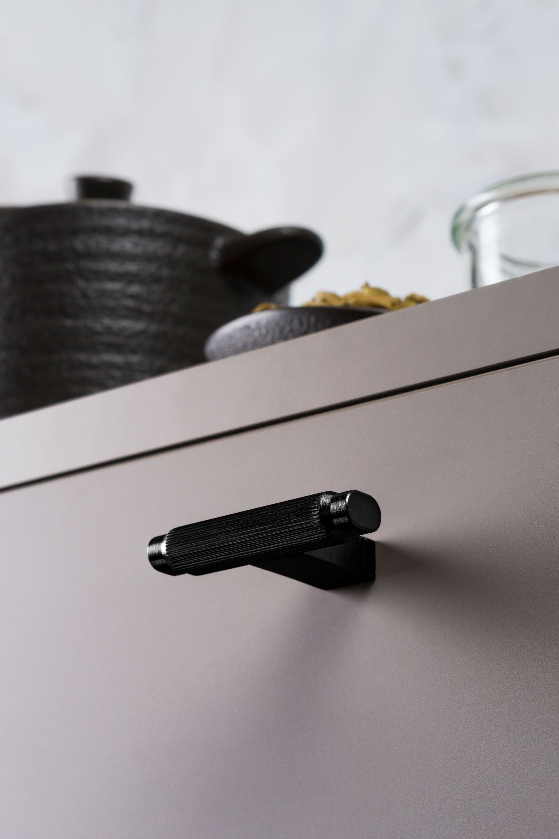 Алюминиевая ручка Viefe Бруклин ARCH-00076743 - Вид №1