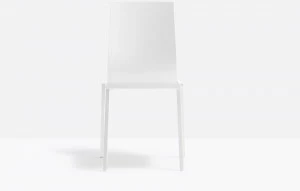 Pedrali Пластиковый стул Kuadra