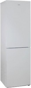 91167694 Отдельностоящий холодильник Б-6049 60x207 см цвет белый STLM-0507294 БИРЮСА