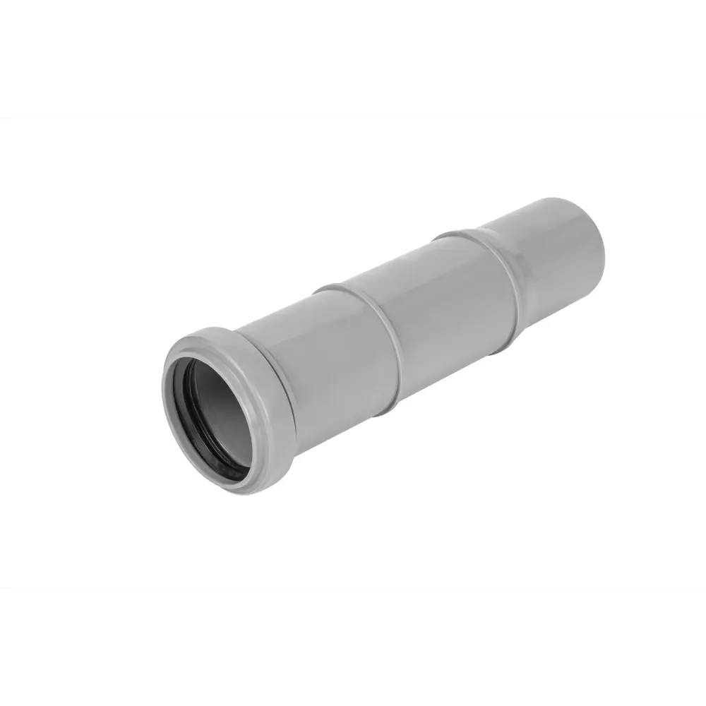 Патрубок компенсационный Pro Aqua 50 полипропилен STLM-2105436 - Вид №1